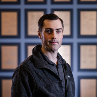 Image of Tristin Martin